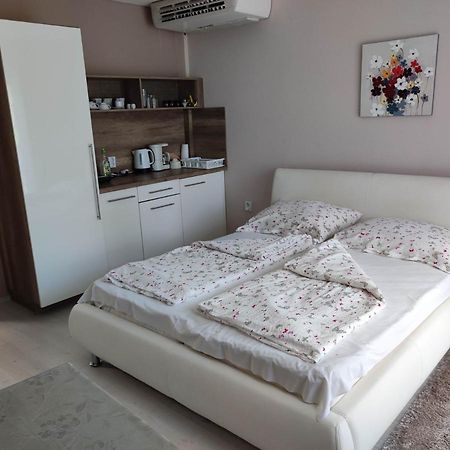 Anna Apartman Siófok Exterior foto