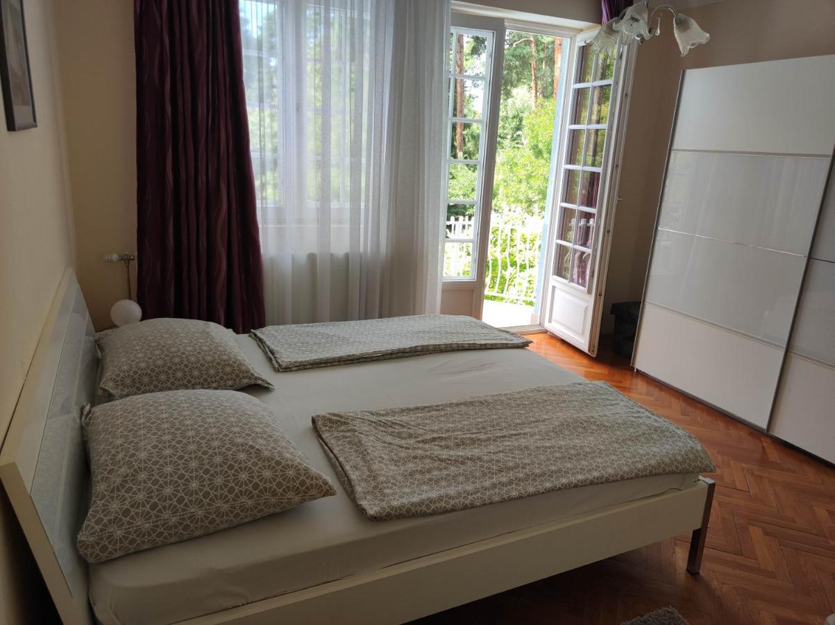 Anna Apartman Siófok Exterior foto
