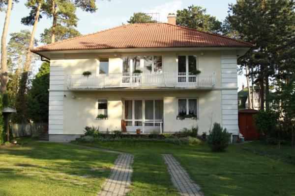 Anna Apartman Siófok Exterior foto